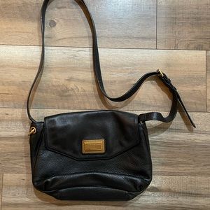Marc by Marc Jacobs Medium Flap Bag- Like New